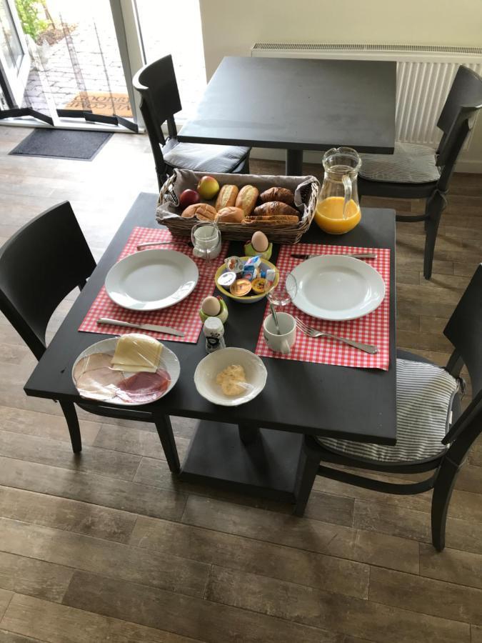 Herberg De Appelgaard Barneveld Exteriör bild