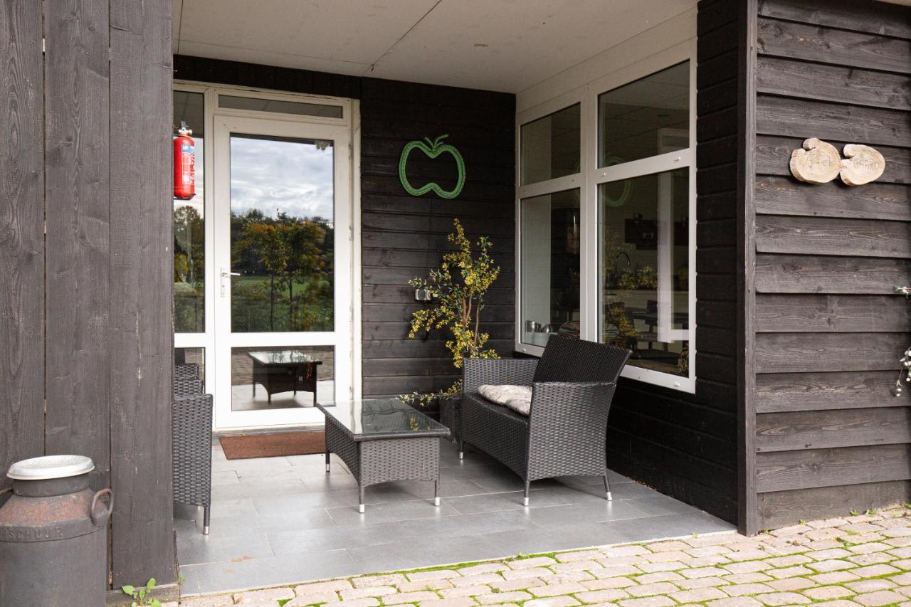 Herberg De Appelgaard Barneveld Exteriör bild