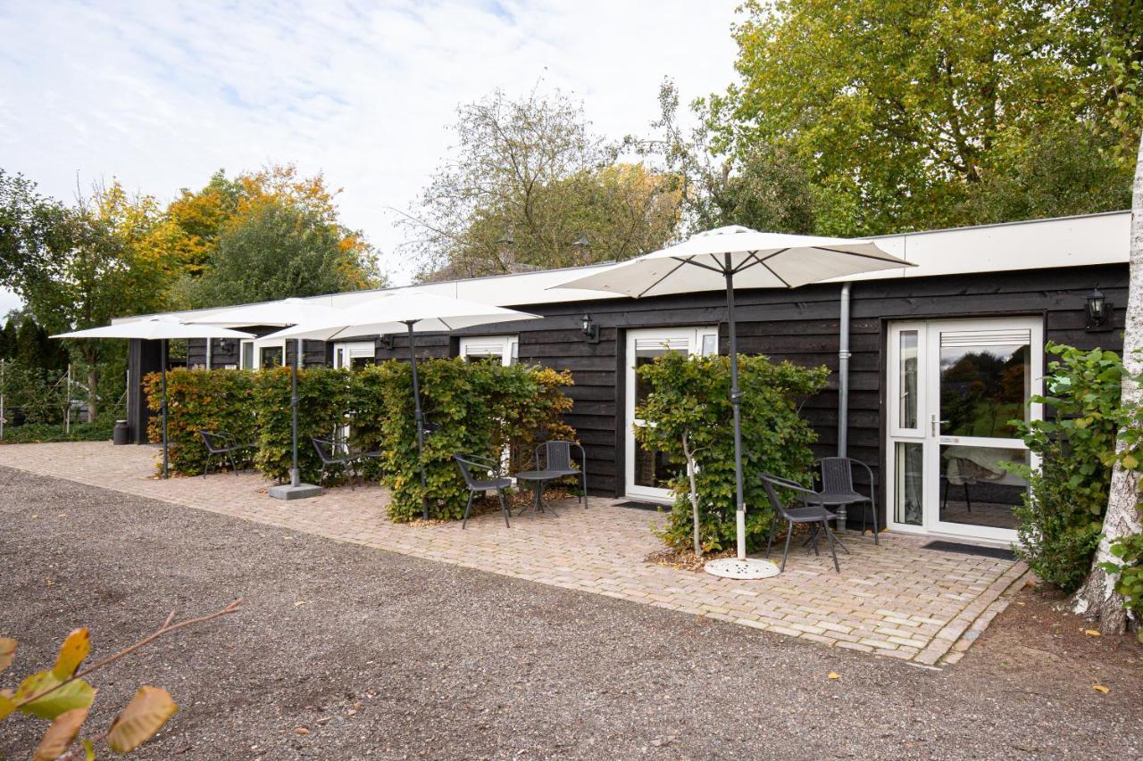 Herberg De Appelgaard Barneveld Exteriör bild