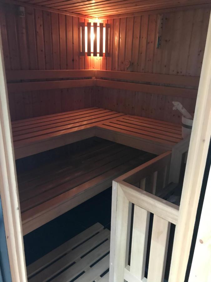 Herberg De Appelgaard Barneveld Exteriör bild